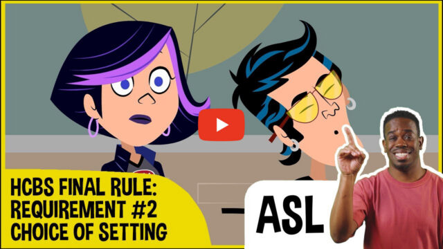 A YouTube video thumbnail Rule 2