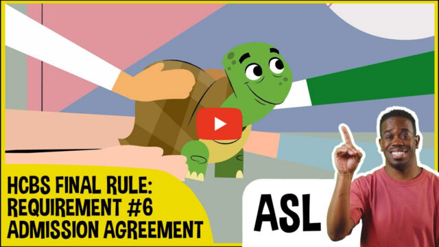 A YouTube video thumbnail Rule 6