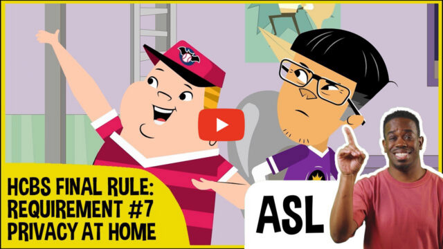 A YouTube video thumbnail Rule 7